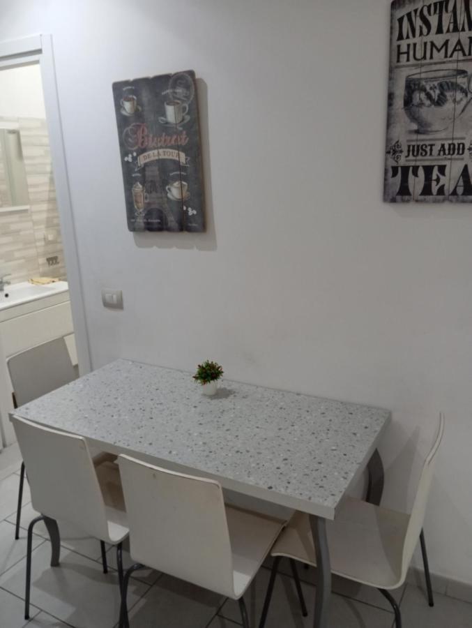 Apartament Famagosta Appartamento *