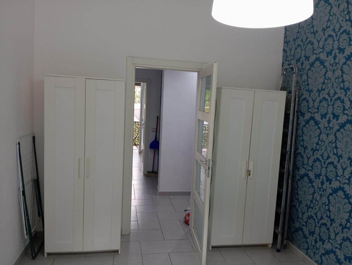 Apartament Famagosta Appartamento Milano